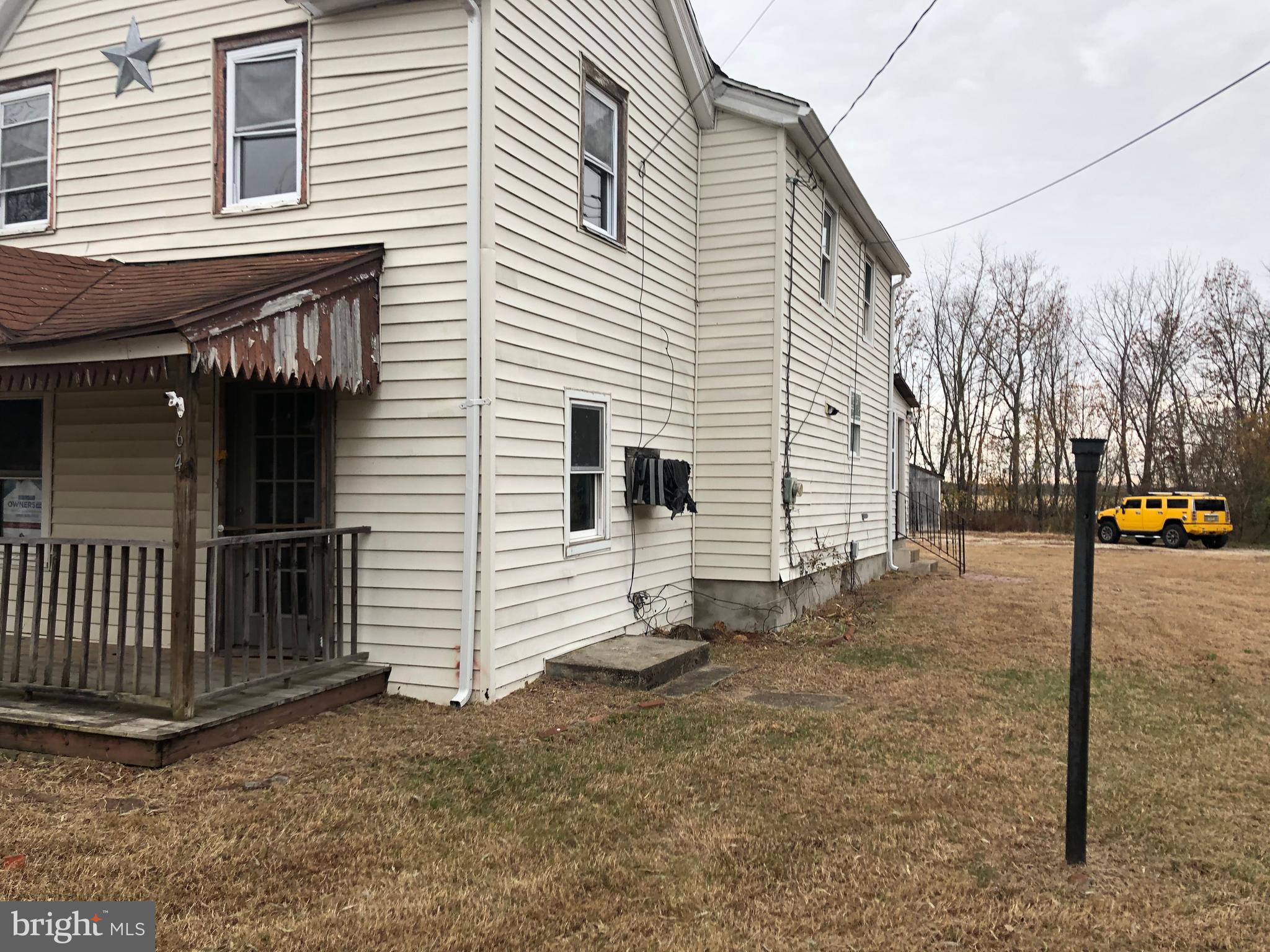 64 South Bridgeport Road Bridgeport, NJ 08014 - Photo 3 of 12 Gallery Image 3