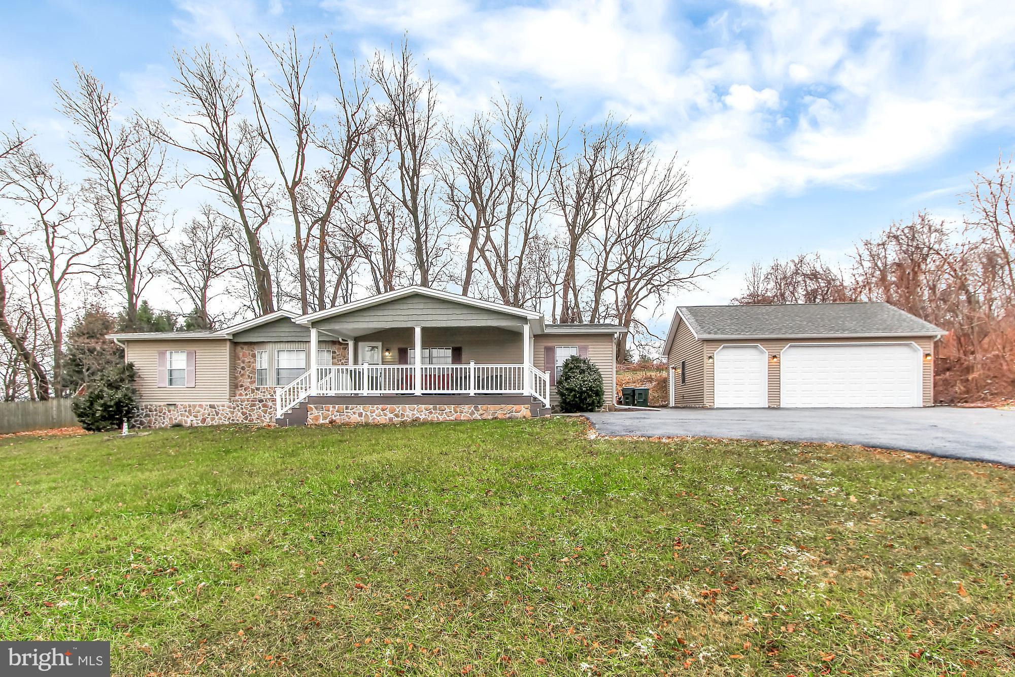 2210 Freysville Road Red Lion, PA 17356 - Photo 1 of 25 Gallery Image 1