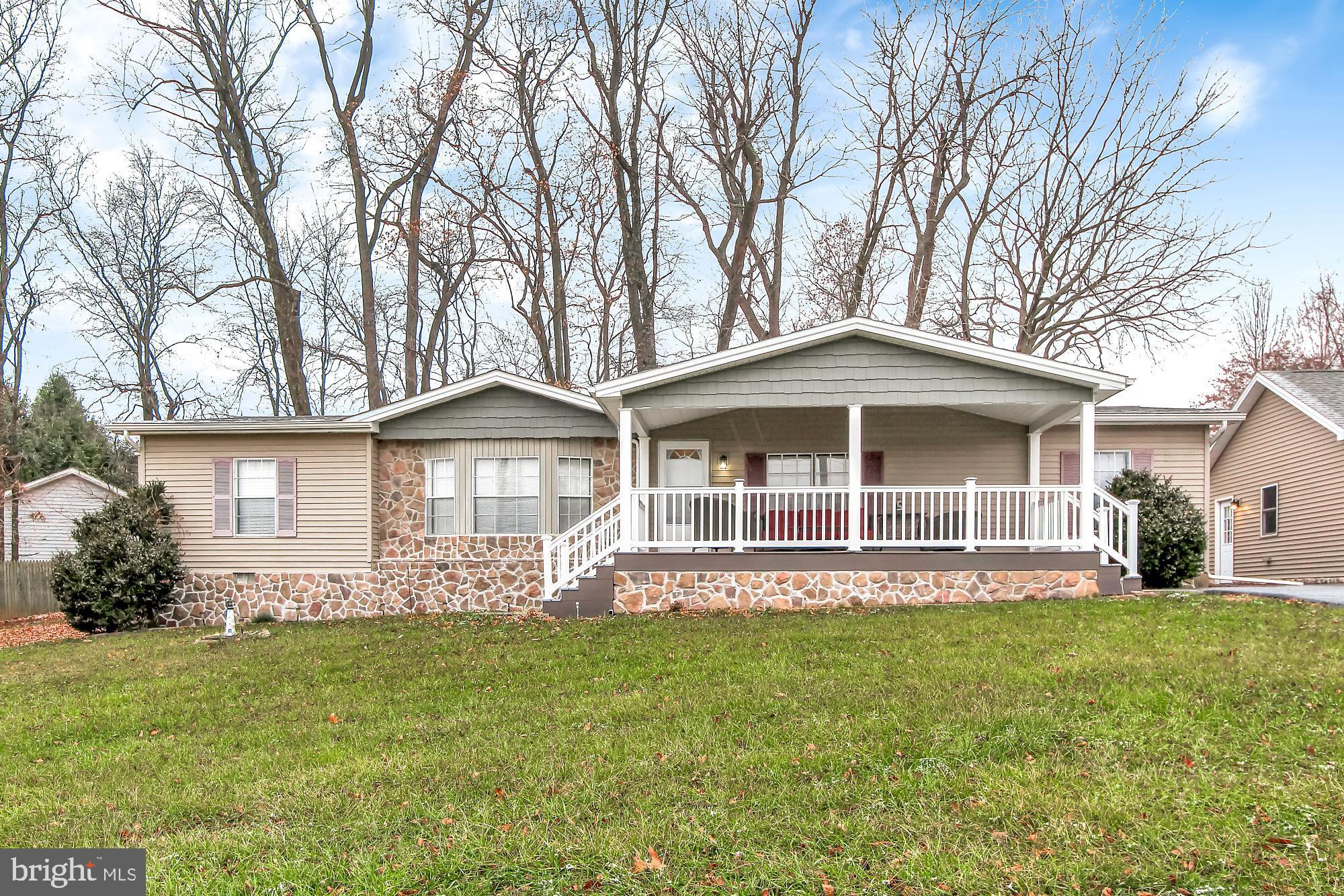 2210 Freysville Road Red Lion, PA 17356 - Photo 2 of 25 Gallery Image 2