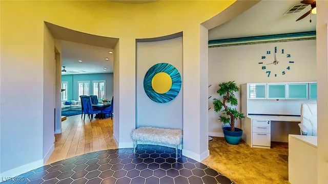 $3,500 | 6714 Desert Crimson Street, Las Vegas, NV 89148