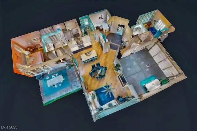 $3,500 | 6714 Desert Crimson Street, Las Vegas, NV 89148