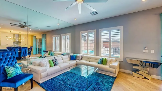 $3,500 | 6714 Desert Crimson Street, Las Vegas, NV 89148