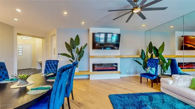 $3,500 | 6714 Desert Crimson Street, Las Vegas, NV 89148