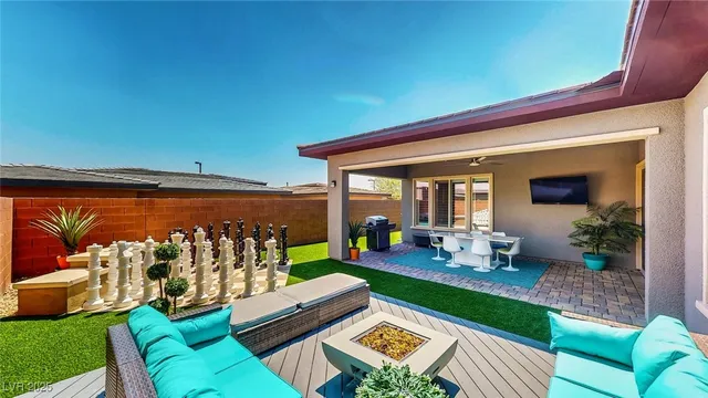 $3,500 | 6714 Desert Crimson Street, Las Vegas, NV 89148