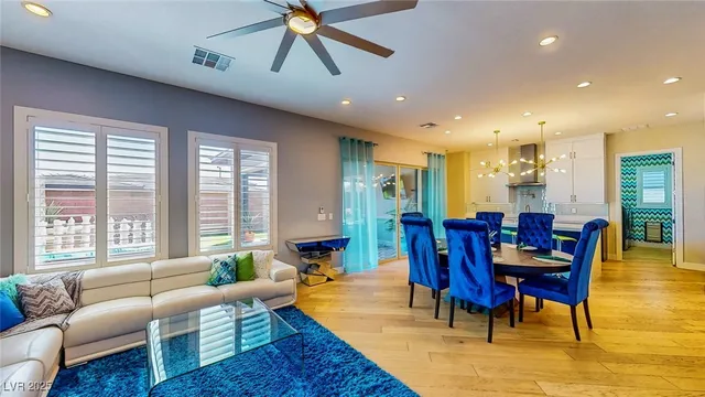 $3,500 | 6714 Desert Crimson Street, Las Vegas, NV 89148