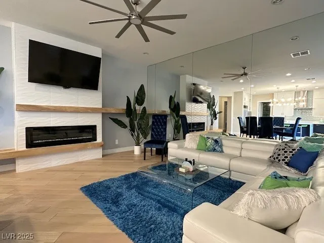 $3,500 | 6714 Desert Crimson Street, Las Vegas, NV 89148