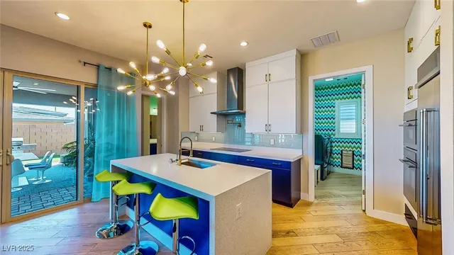 $3,500 | 6714 Desert Crimson Street, Las Vegas, NV 89148