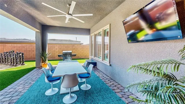 $3,500 | 6714 Desert Crimson Street, Las Vegas, NV 89148