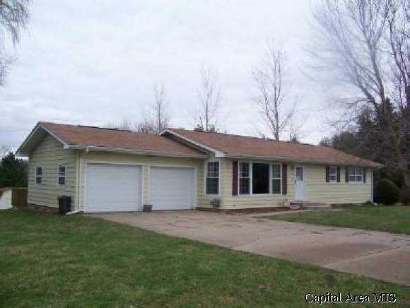 17424 Old Fairgrounds Road Petersburg, IL 62675 - Photo 1 of 3 Gallery Image 1