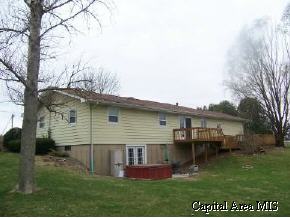 17424 Old Fairgrounds Road Petersburg, IL 62675 - Photo 2 of 3 Gallery Image 2