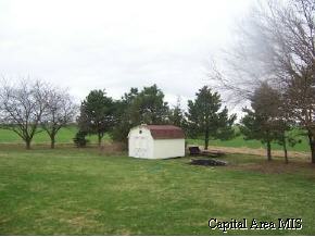 17424 Old Fairgrounds Road Petersburg, IL 62675 - Photo 3 of 3 Gallery Image 3