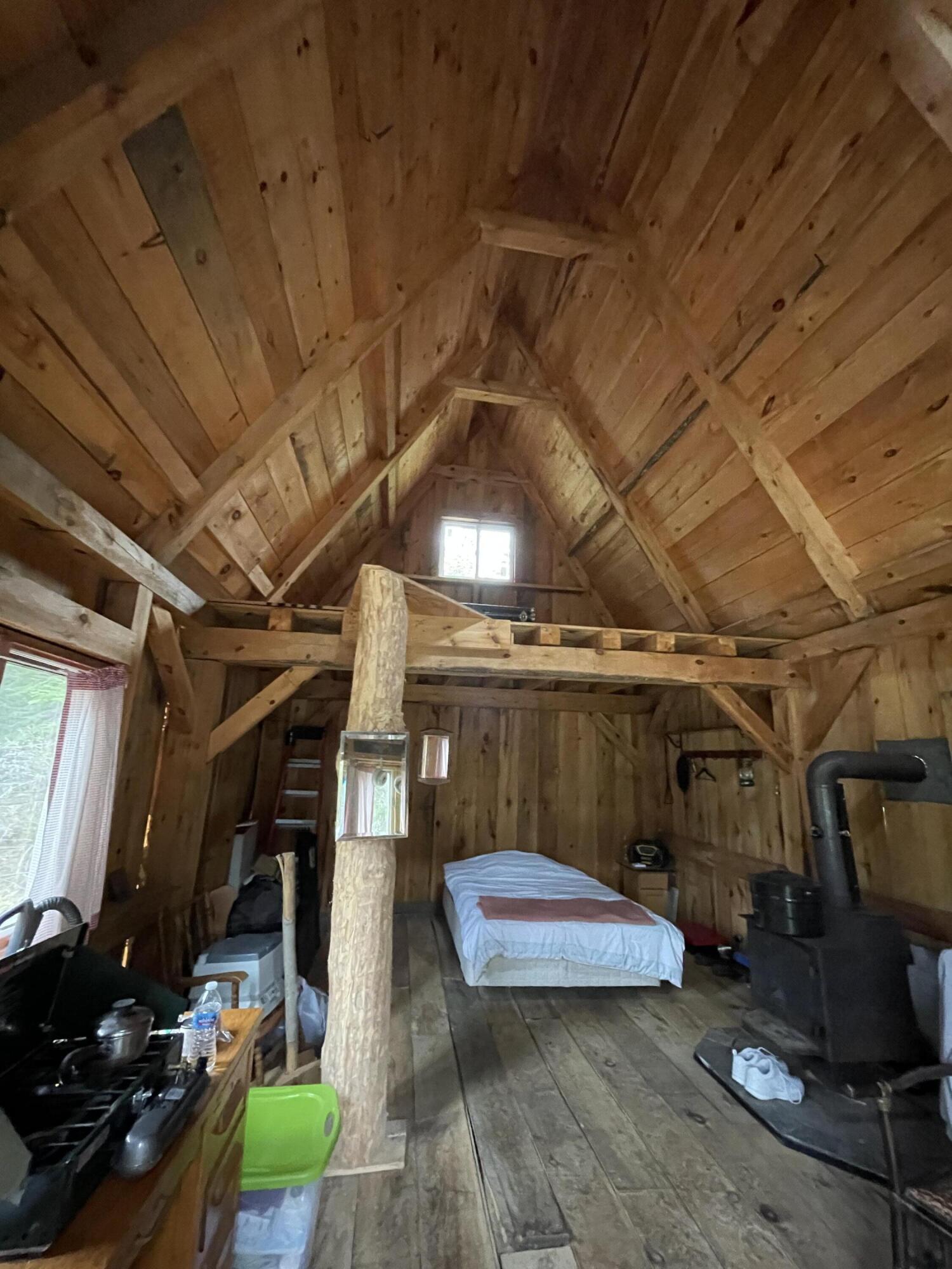 179 Mahany Road Easton, ME 04740 - Photo 7 of 14 14 Mahany Rd