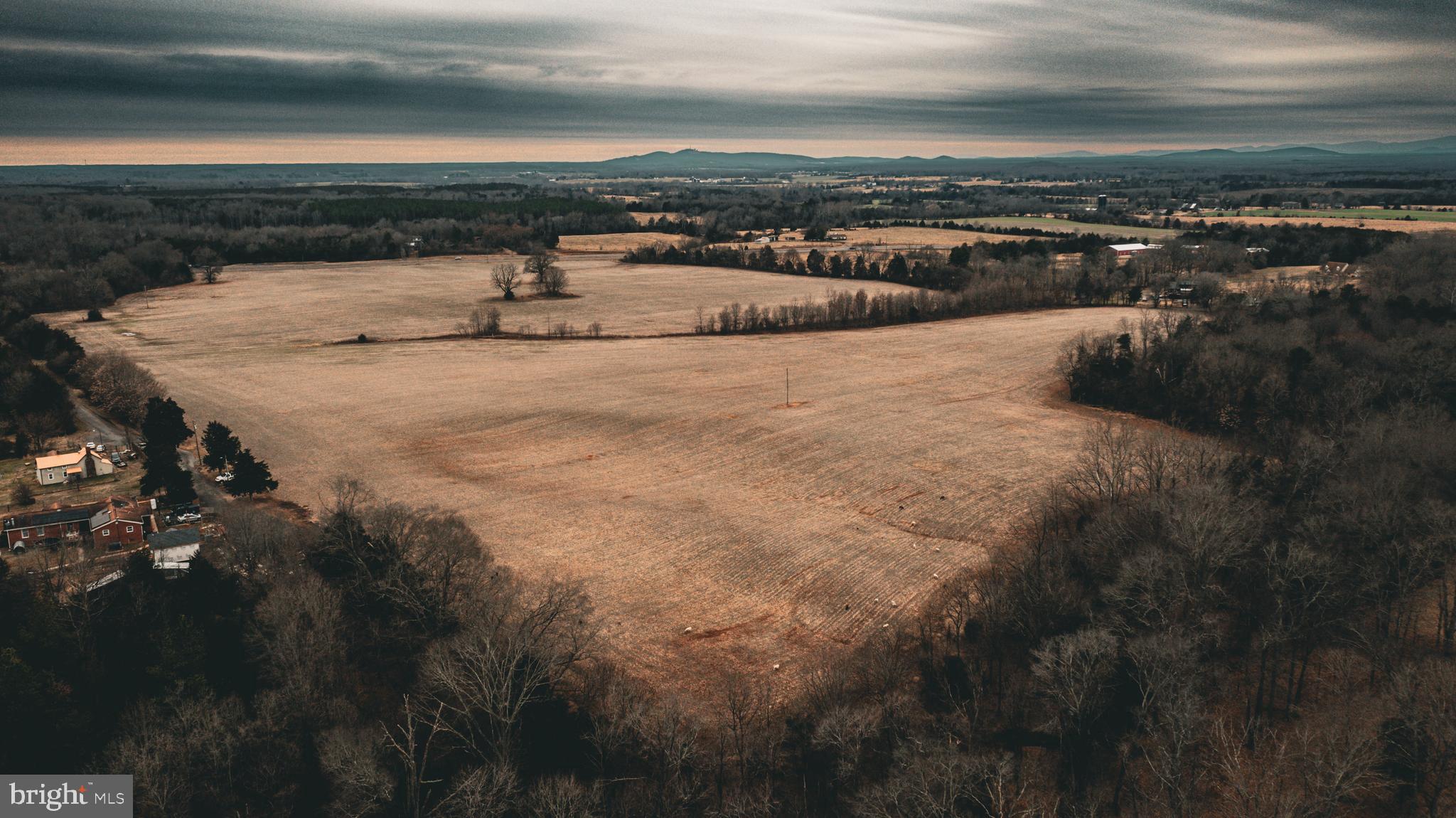 Tbd Ellis Road Lignum, VA 22726 - Photo 13 of 62 a view of a terrace with skyline