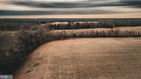 a view of city and ocean