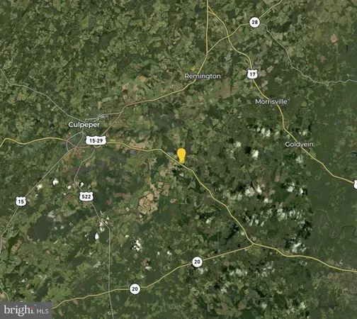 $650,000 | Tbd Ellis Road, Lignum, VA 22726