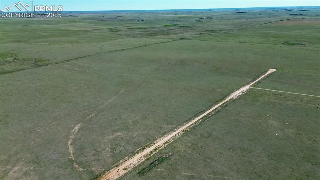 35460 Rancho Herrera View Yoder, CO 80864 - Photo 4 of 10 a view of a water court