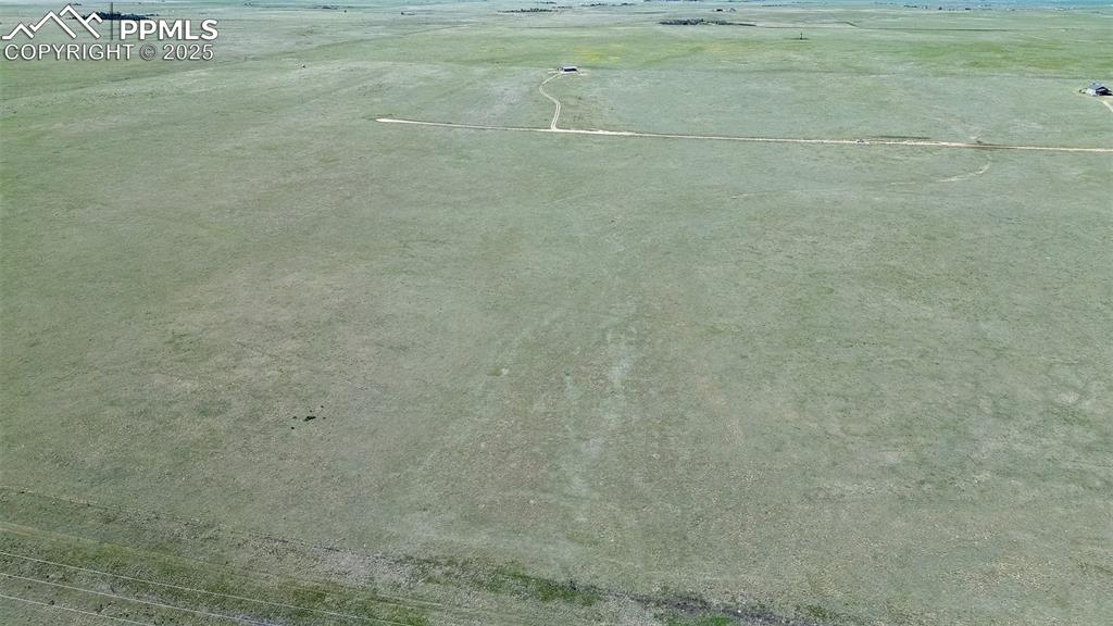 35460 Rancho Herrera View Yoder, CO 80864 - Photo 5 of 10 a bathroom with a shower