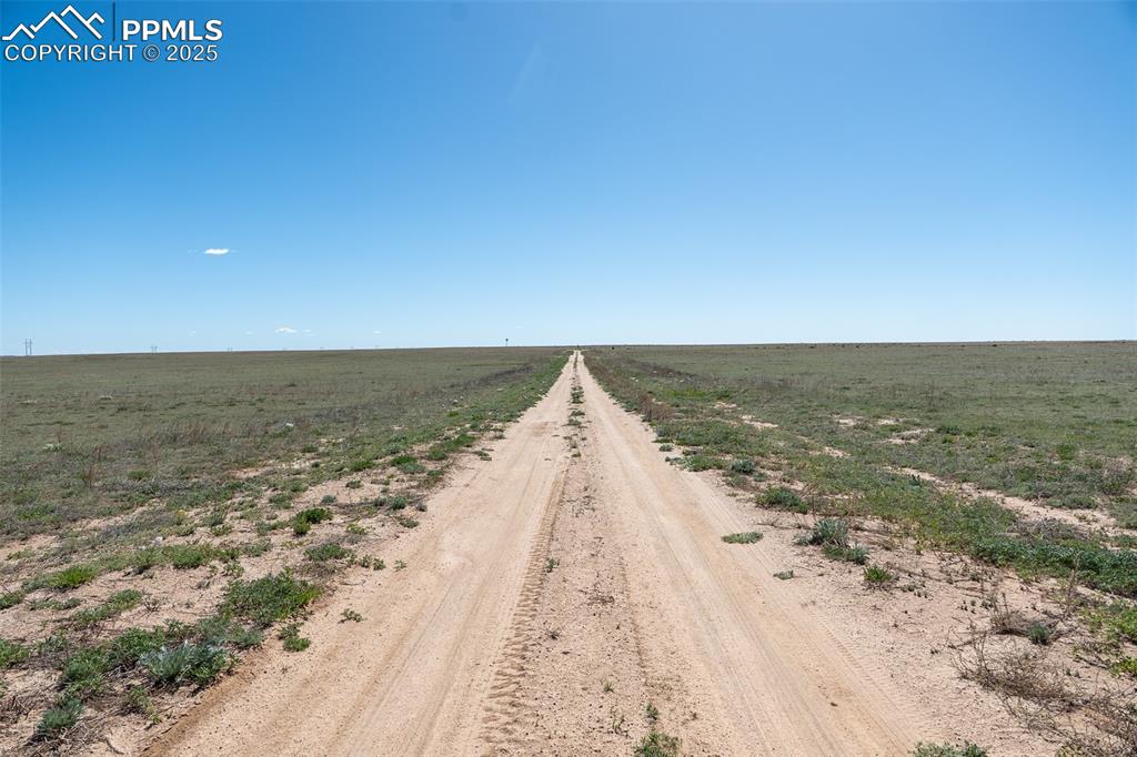 35460 Rancho Herrera View Yoder, CO 80864 - Photo 8 of 10 a view of an ocean beach