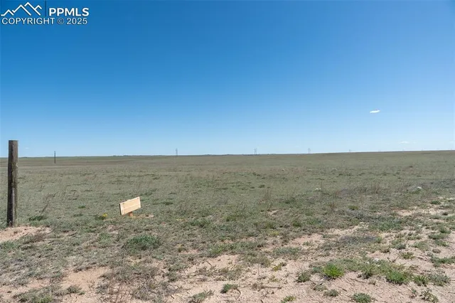 $100,000 | 35460 Rancho Herrera View, Yoder, CO 80864