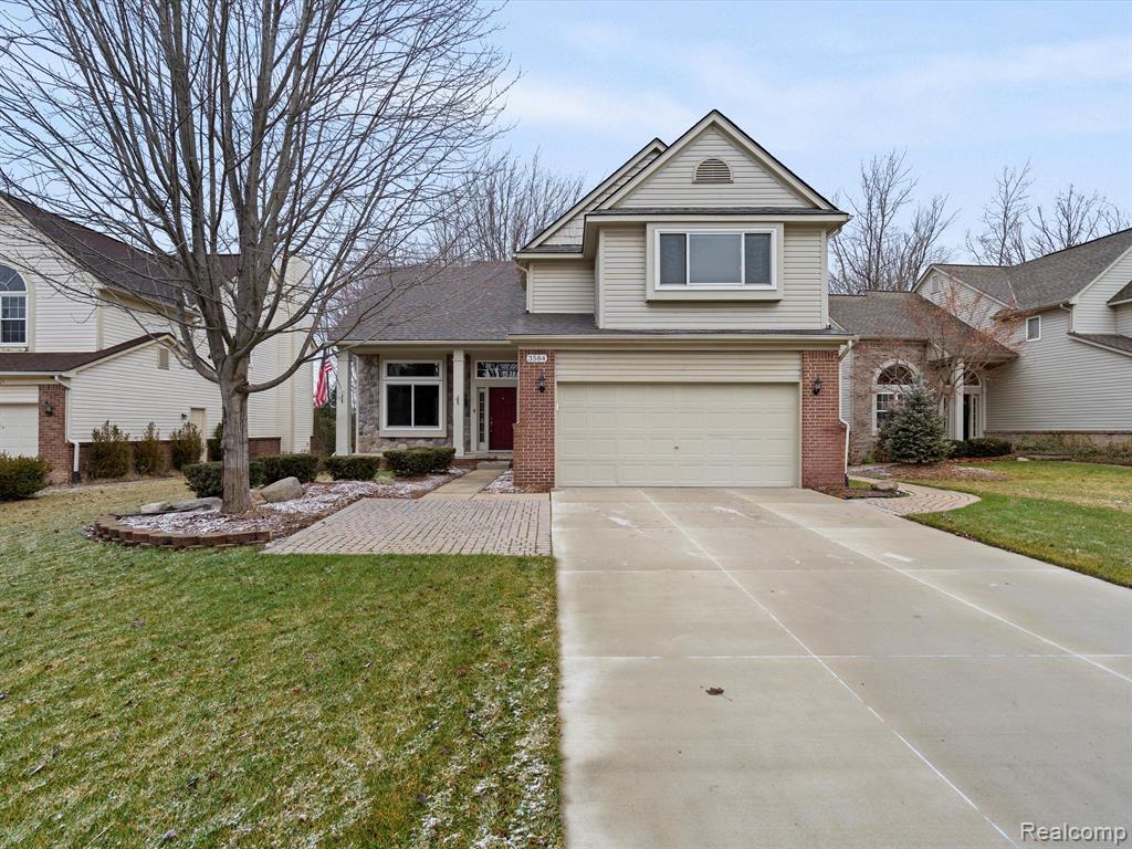3584 Briarbrooke Lane Rochester, MI 48306 - Photo 2 of 43 Gallery Image 2