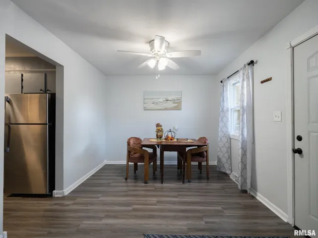 $175,000 | 226 Sunrise Avenue, Pekin, IL 61554