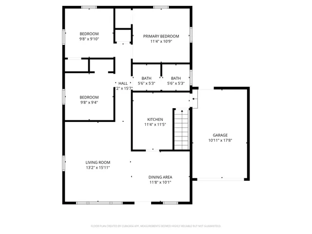 $175,000 | 226 Sunrise Avenue, Pekin, IL 61554