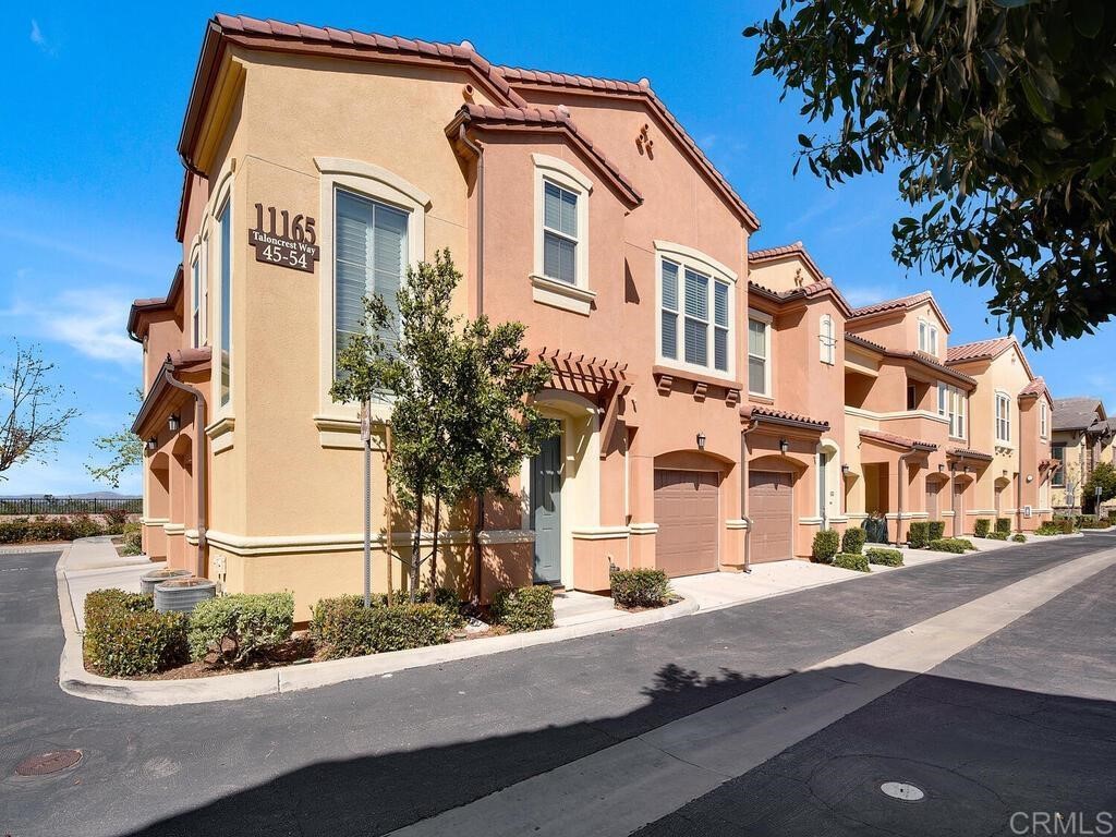 11165 Taloncrest Way, Unit 49 San Diego, CA 92126 - Photo 1 of 25