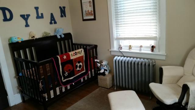 725 Spring Street Bethlehem, PA 18018 - Photo 11 of 21 a living room with furniture