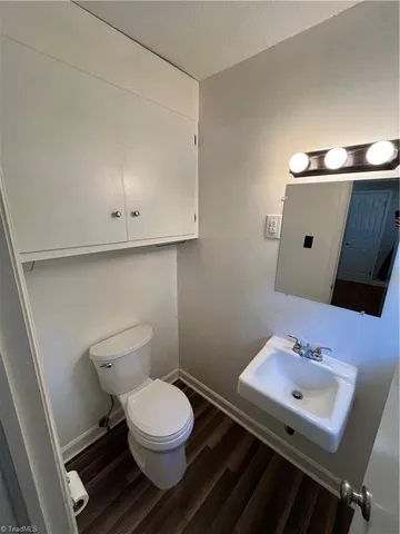 $1,345 | 105 Glenwood Drive, Lexington, NC 27292