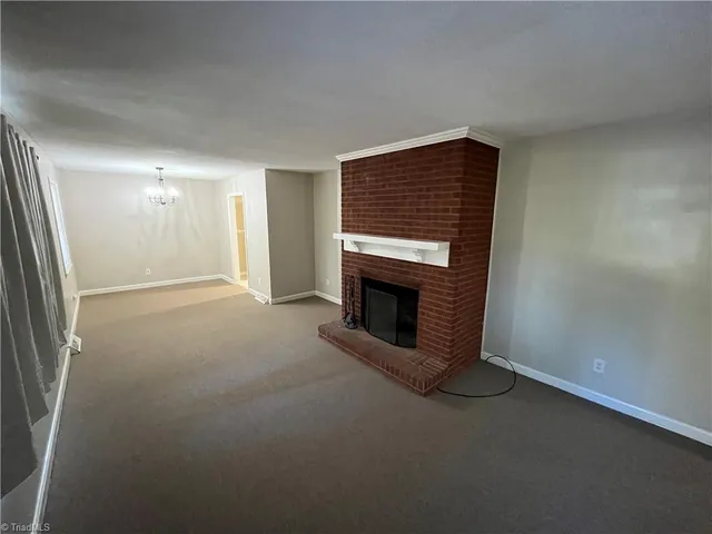 $1,345 | 105 Glenwood Drive, Lexington, NC 27292