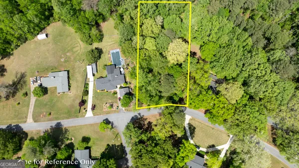 $29,900 | 0 Glenmar Drive, Newnan, GA 30263