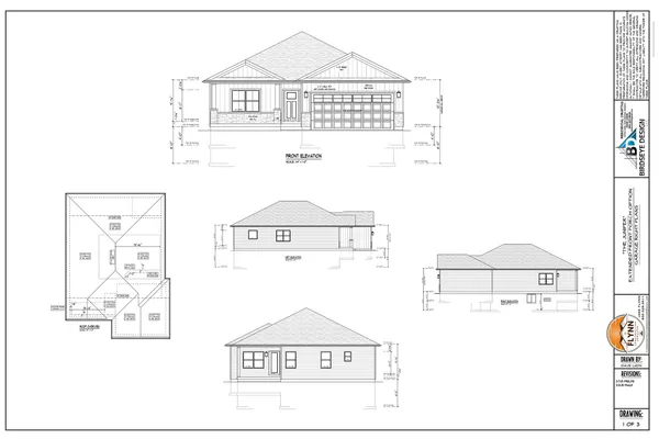 $400,000 | 445 Rhonda Road, New Liberty, IA 52765