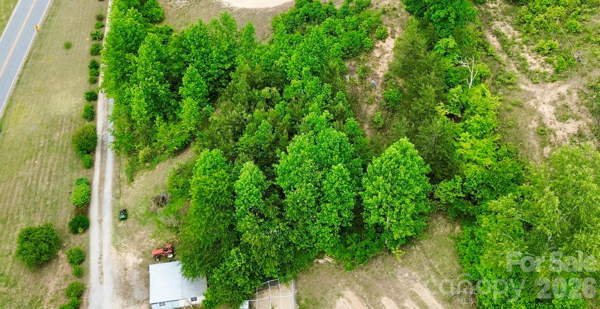 0 Rock Spring Road Mill Spring, NC 28756 - Photo 2 of 8