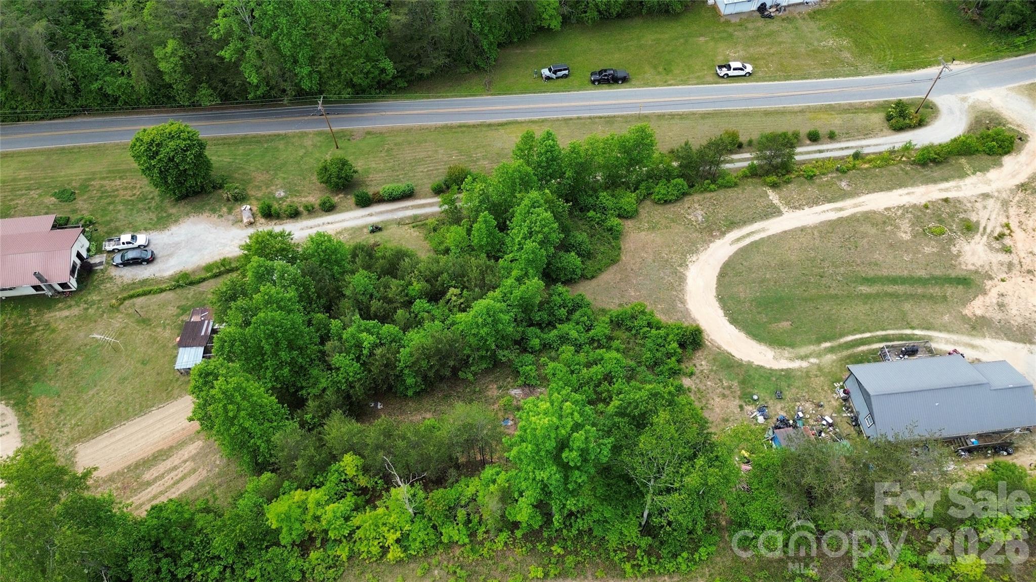 0 Rock Spring Road Mill Spring, NC 28756 - Photo 6 of 8