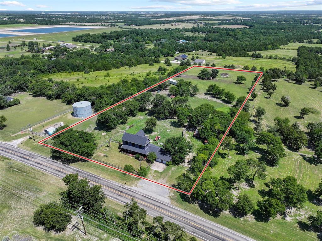 4453 Farm To Market 902 Howe, TX 75459 - Photo 16 of 40