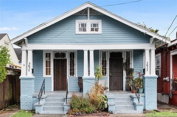 $1,800 | 5025 South Liberty Street, New Orleans, LA 70115