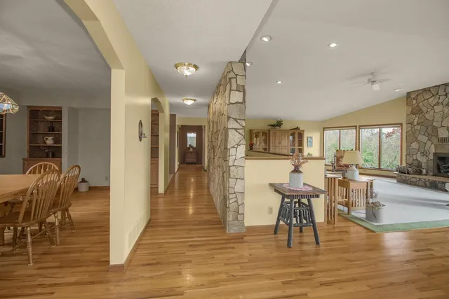 $600,000 | 562 138th Avenue, Amery, WI 54001