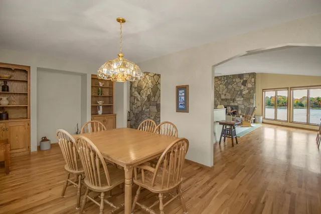 $600,000 | 562 138th Avenue, Amery, WI 54001