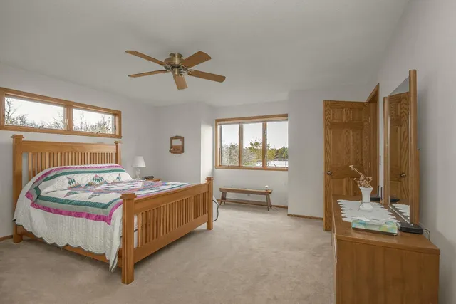 $600,000 | 562 138th Avenue, Amery, WI 54001