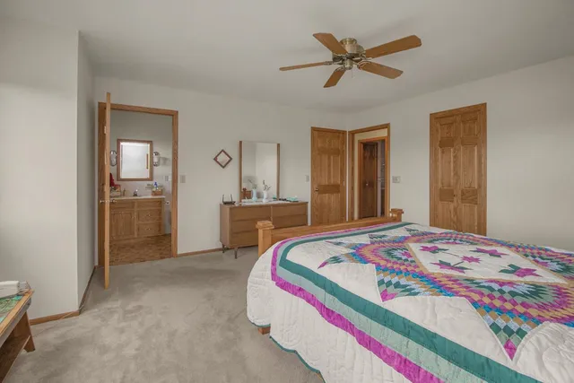 $600,000 | 562 138th Avenue, Amery, WI 54001