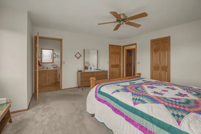 $600,000 | 562 138th Avenue, Amery, WI 54001