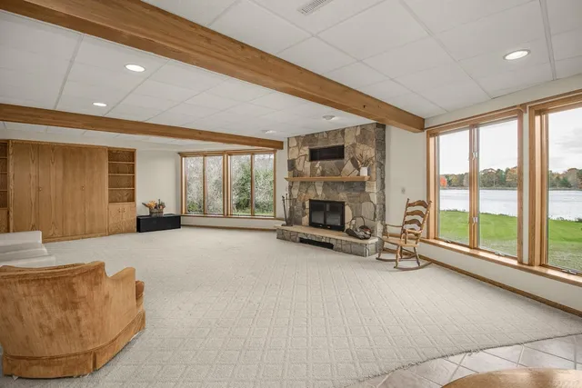 $600,000 | 562 138th Avenue, Amery, WI 54001