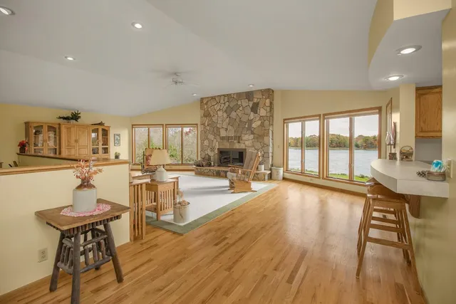 $600,000 | 562 138th Avenue, Amery, WI 54001