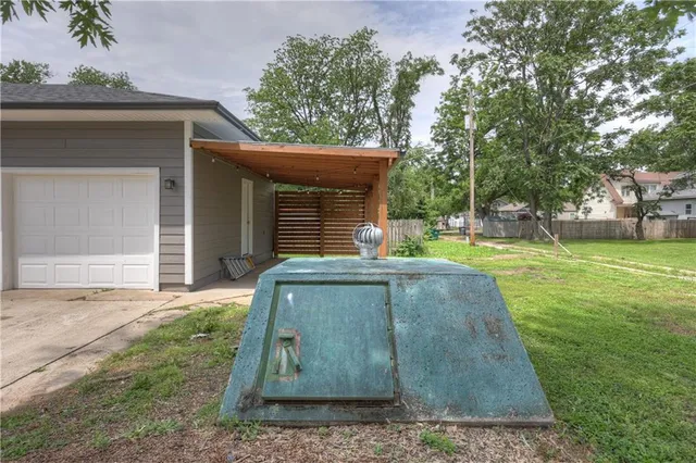 $169,900 | 702 West Kansas Street, Pittsburg, KS 66762