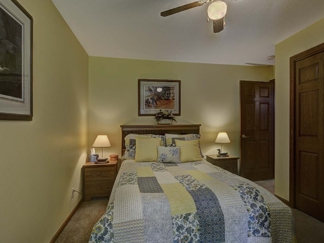8208 Trails End Road Land O'Lakes, WI 54540 - Photo 12 of 39 Gallery Image 12