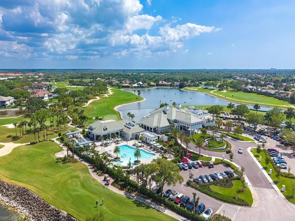 $875,000 | 4415 Dover Court, Unit 504, Naples, FL 34105