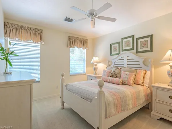 $875,000 | 4415 Dover Court, Unit 504, Naples, FL 34105