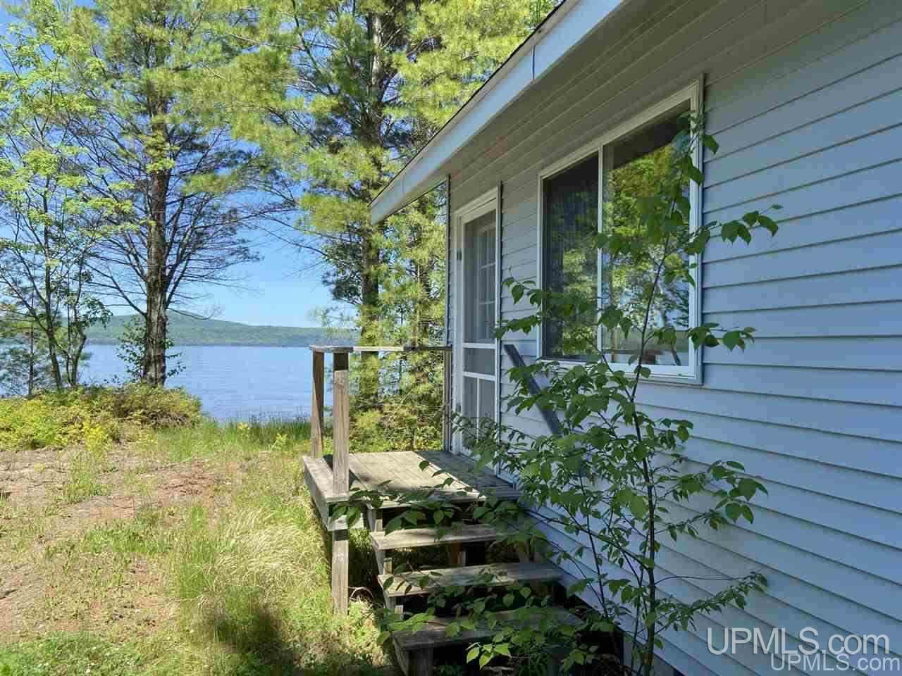 4982 Gay Lac La Belle Road Mohawk, MI 49950 - Photo 26 of 34