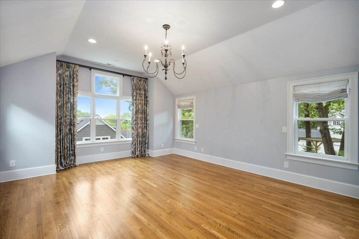 Owner's Bedroom