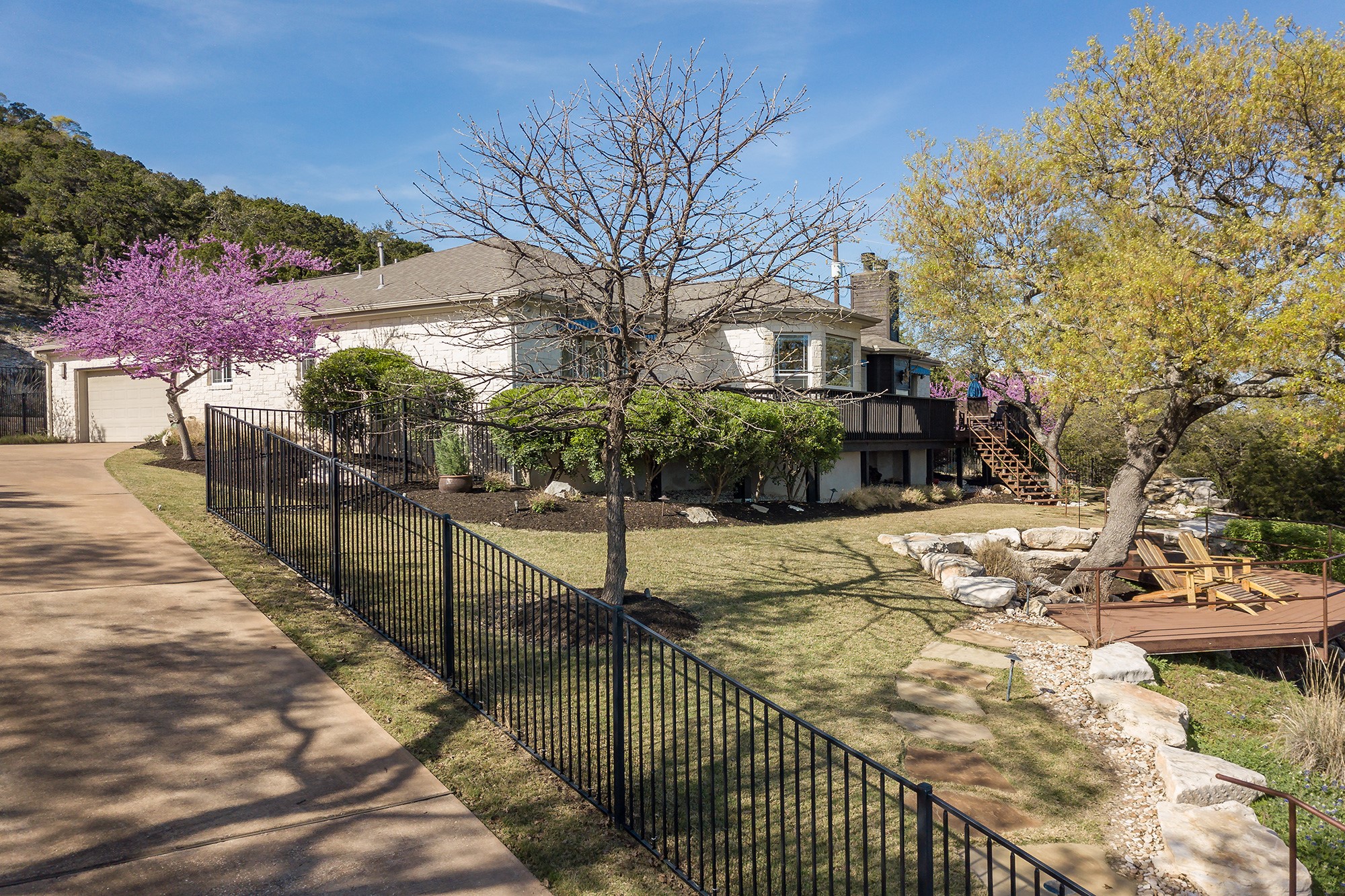 17656 West Reed Park Road Jonestown, TX 78645 - Photo 1 of 1 Gallery Image 1